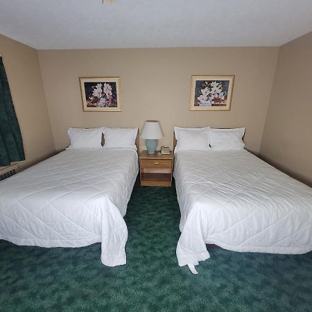 Medina Inn Kültér fotó