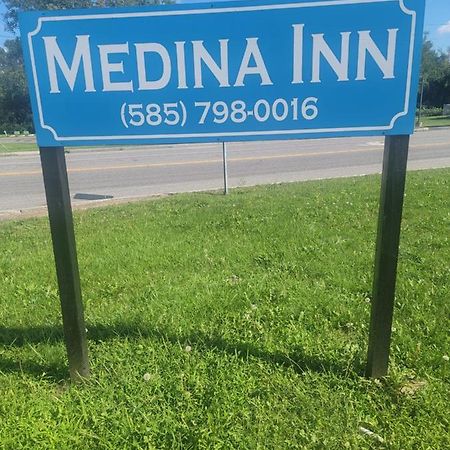 Medina Inn Kültér fotó