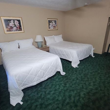 Medina Inn Kültér fotó