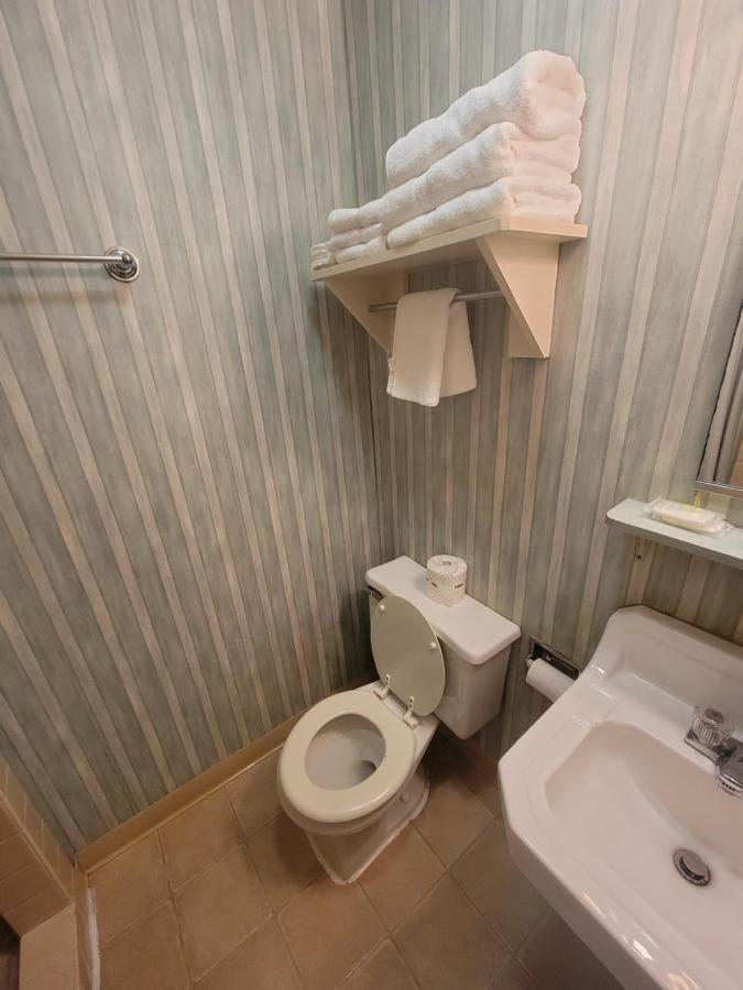 Medina Inn Kültér fotó