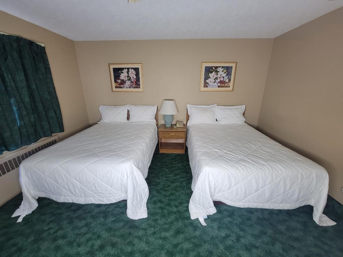 Medina Inn Kültér fotó