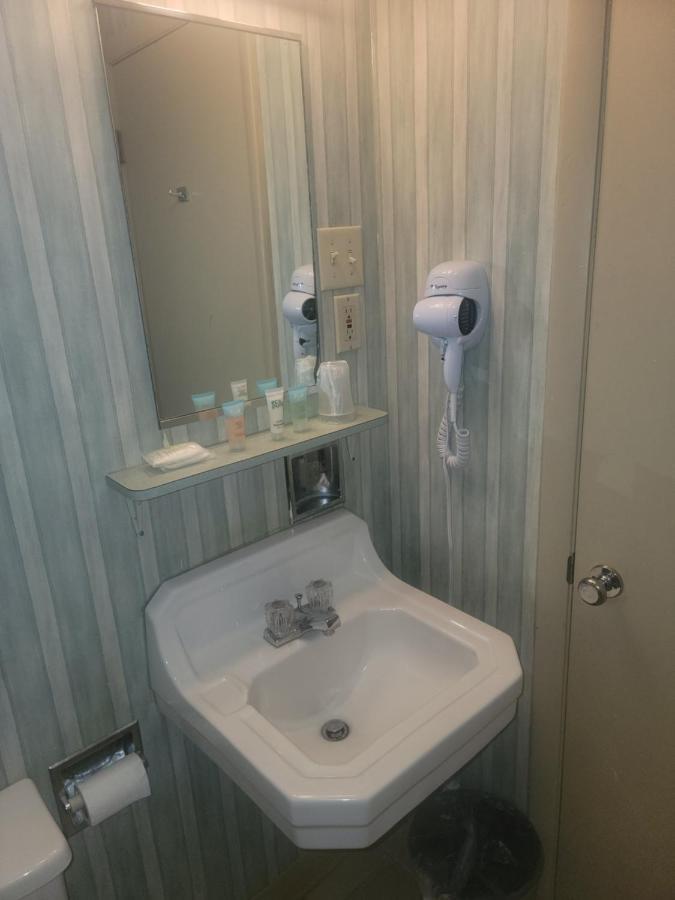 Medina Inn Kültér fotó